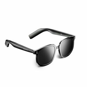 NJYUAN V1 Pro Smart Glasses