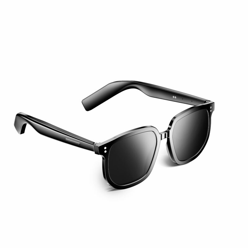 NJYUAN V1 Pro Smart Glasses