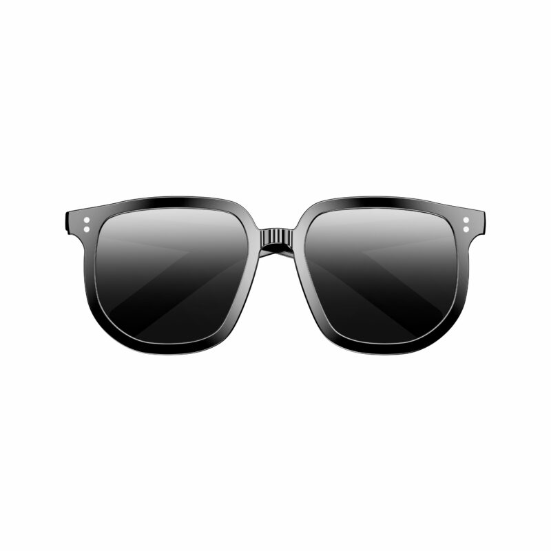 NJYUAN V1 Pro Smart Glasses
