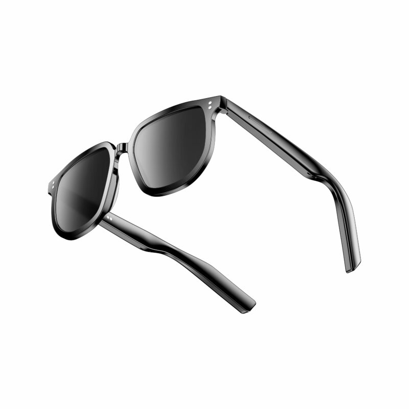 NJYUAN V1 Pro Smart Glasses