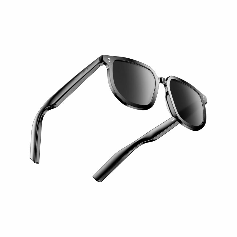 NJYUAN V1 Pro Smart Glasses