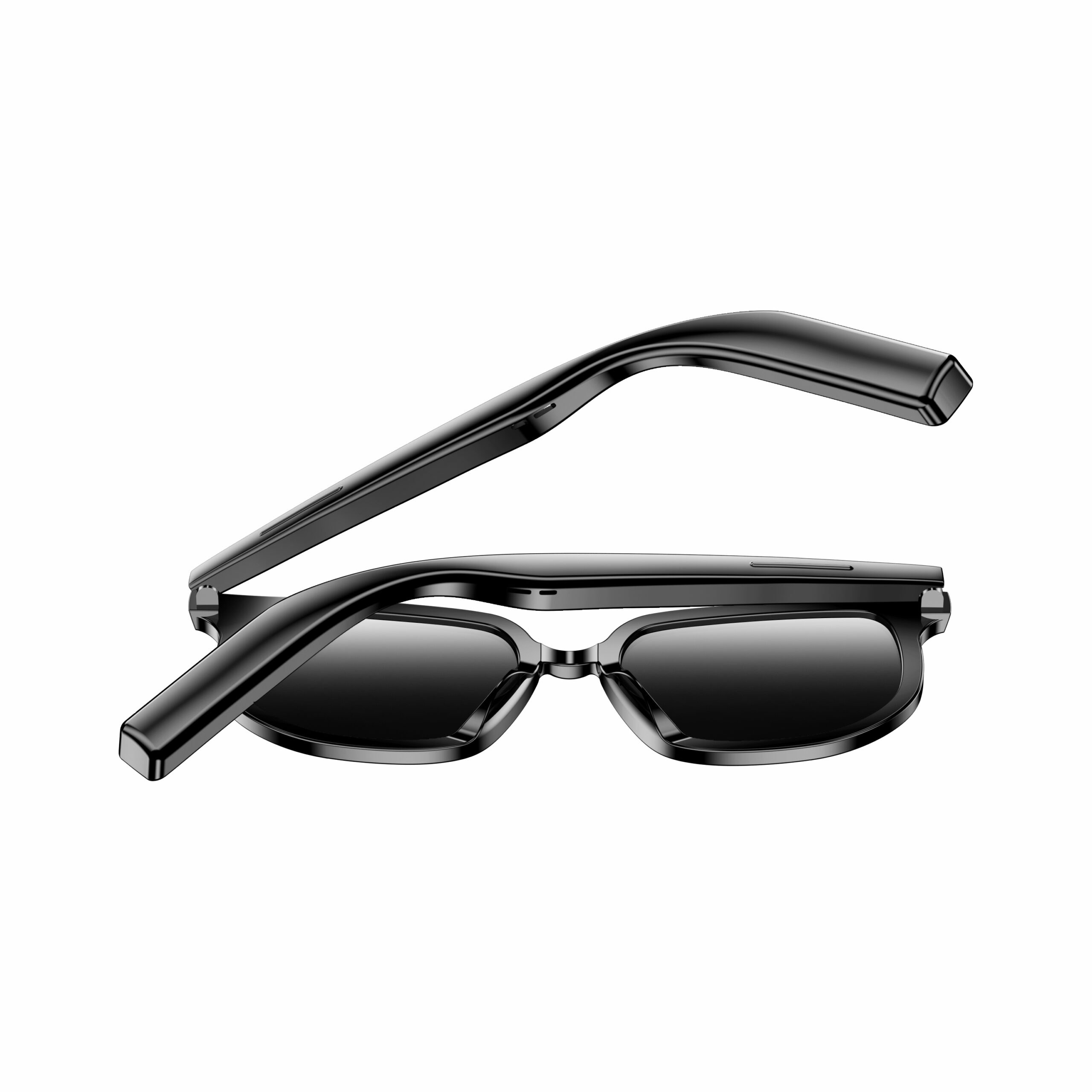 NJYUAN V1 Pro Smart Glasses