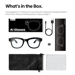 Zeblaze Eyewear Smart Glasses