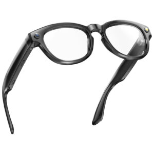 NJYUAN GS380 Smart Glasses