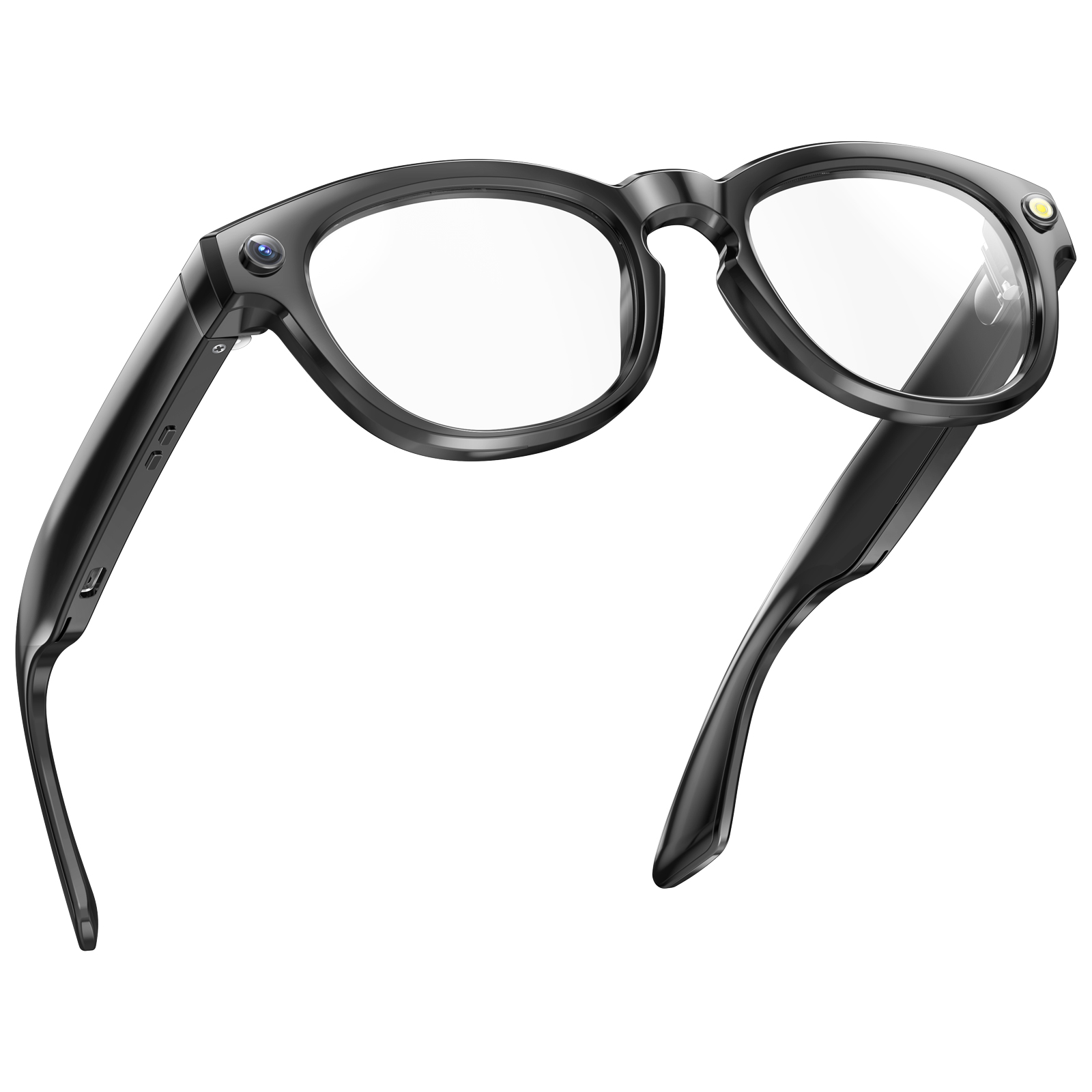 NJYUAN GS380 Smart Glasses