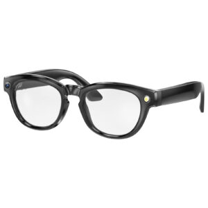 NJYUAN GS380 Smart Glasses