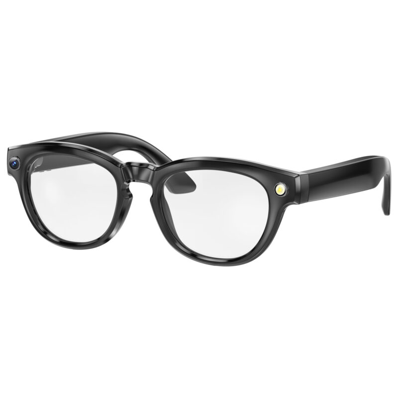 NJYUAN GS380 Smart Glasses