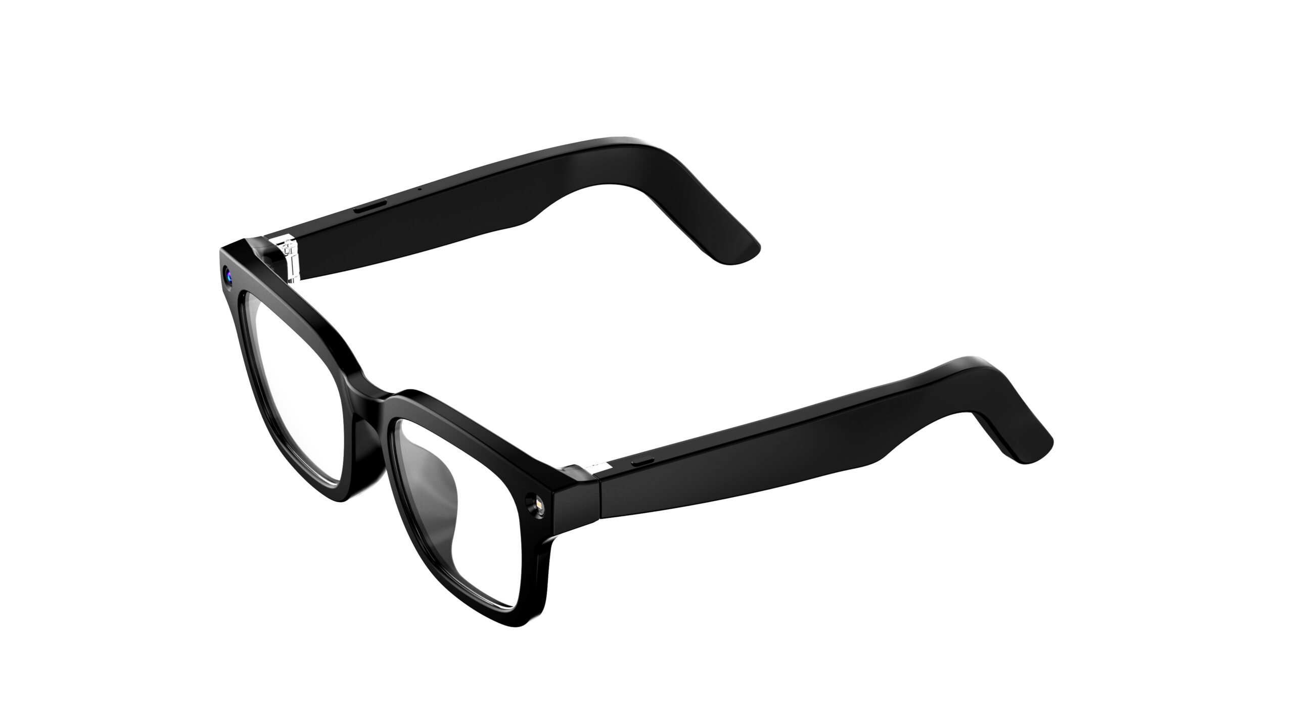E02 Smart Glasses