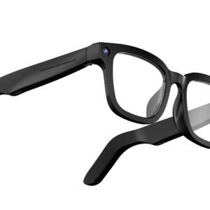 E02 Smart Glasses