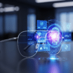HeyCyan App Review Best Smart Glasses & AI Trends for 2025