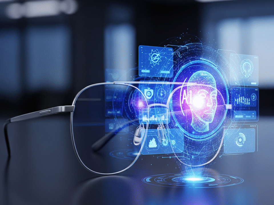 HeyCyan App Review Best Smart Glasses & AI Trends for 2025