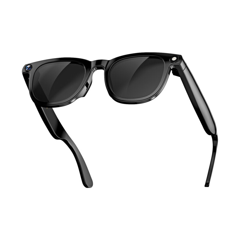 NJYUAN CY01 Smart Glasses