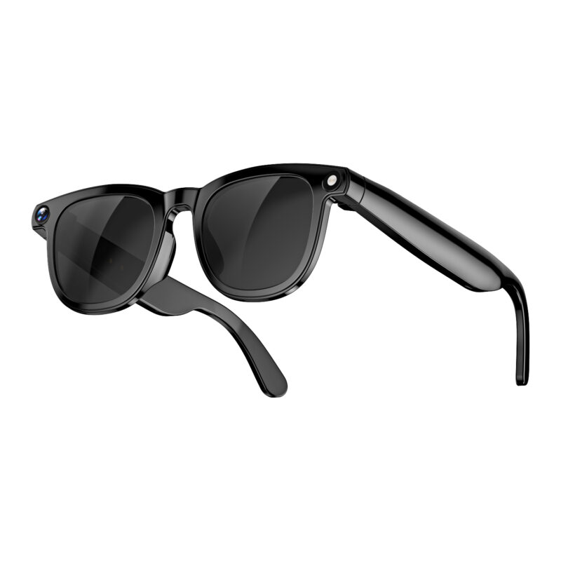 NJYUAN CY01 Smart Glasses