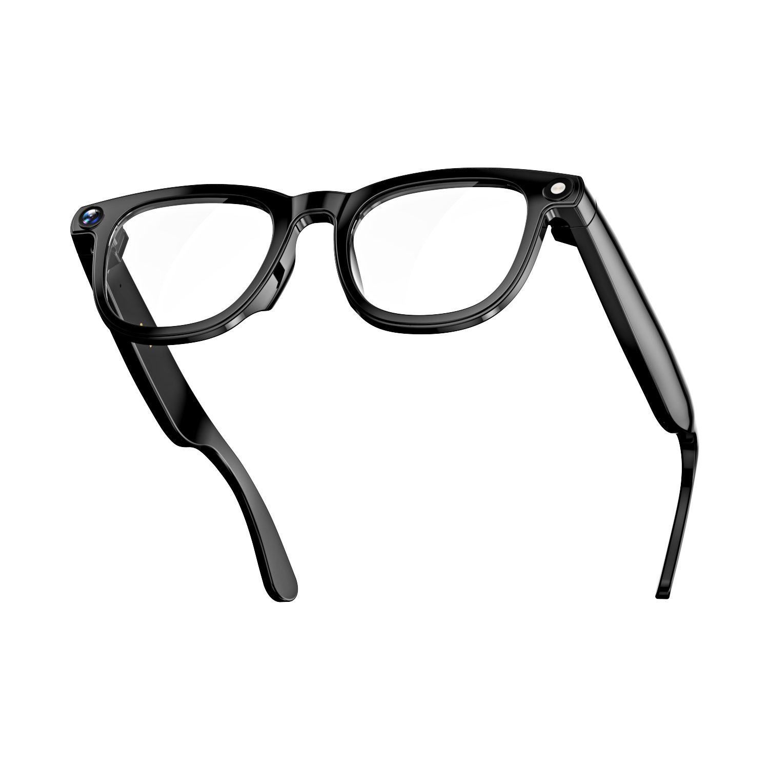 NJYUAN CY01 Smart Glasses