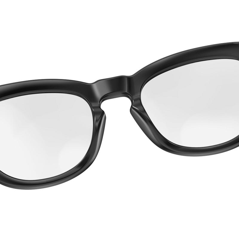NJYUAN Q8 Smart Glasses