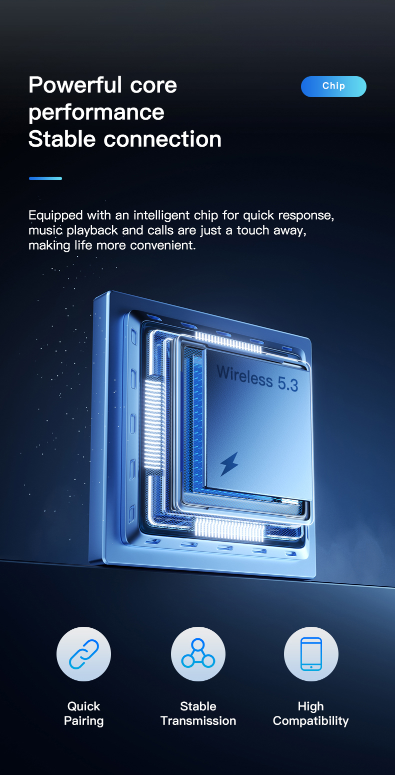 NJYUAN Q8 Smart Glasses