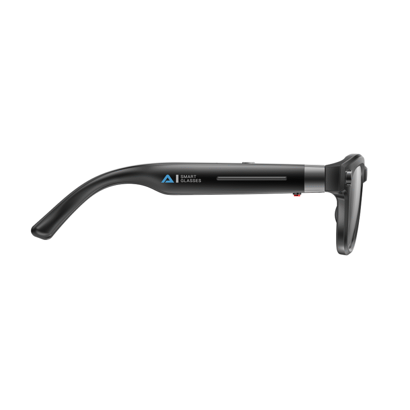 NJYUAN Q8 Smart Glasses