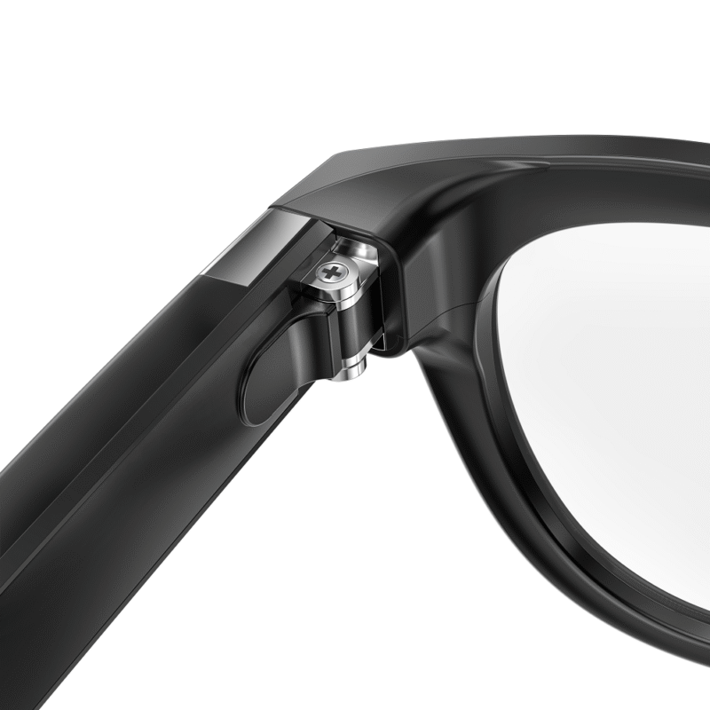 NJYUAN Q8 Smart Glasses