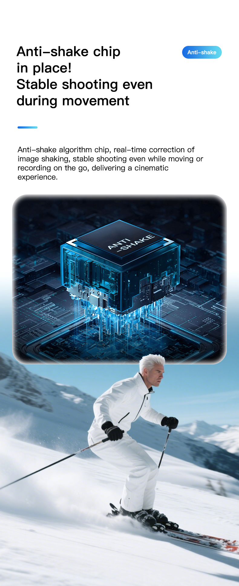 NJYUAN Q8 Smart Glasses