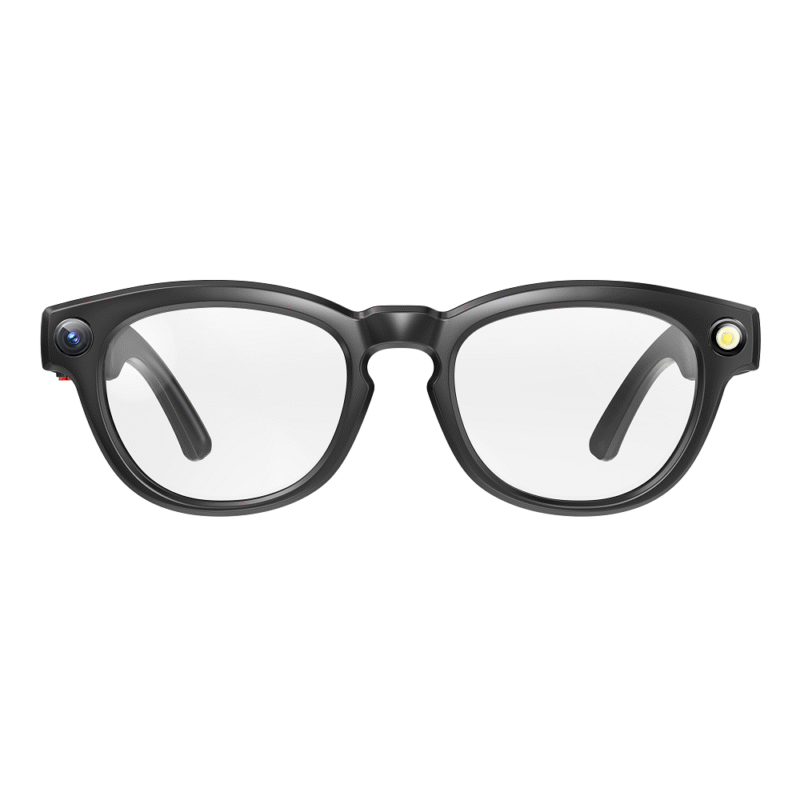 NJYUAN Q8 Smart Glasses