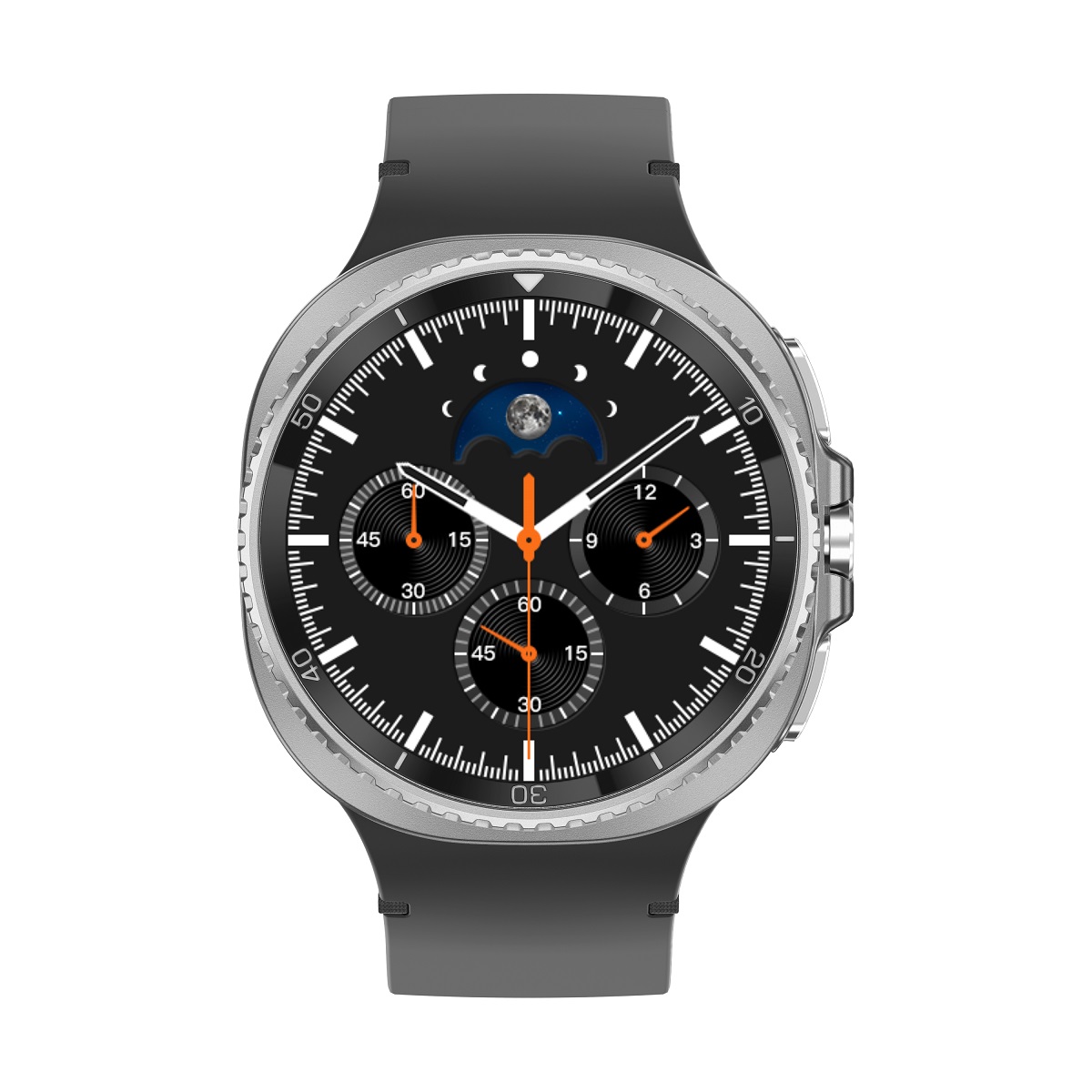 HD8 CLASSIC
