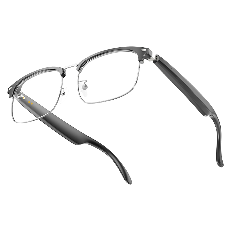 NJYUAN YJ005 Smart Glasses (1)