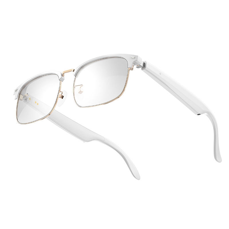 NJYUAN YJ005 Smart Glasses (1)