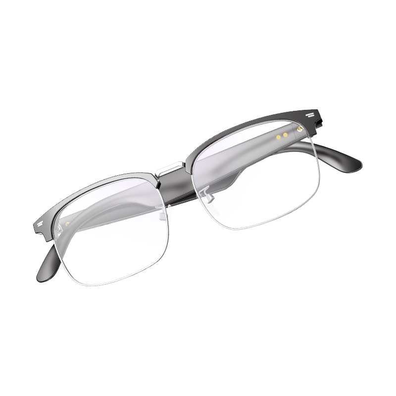 NJYUAN YJ005 Smart Glasses (1)