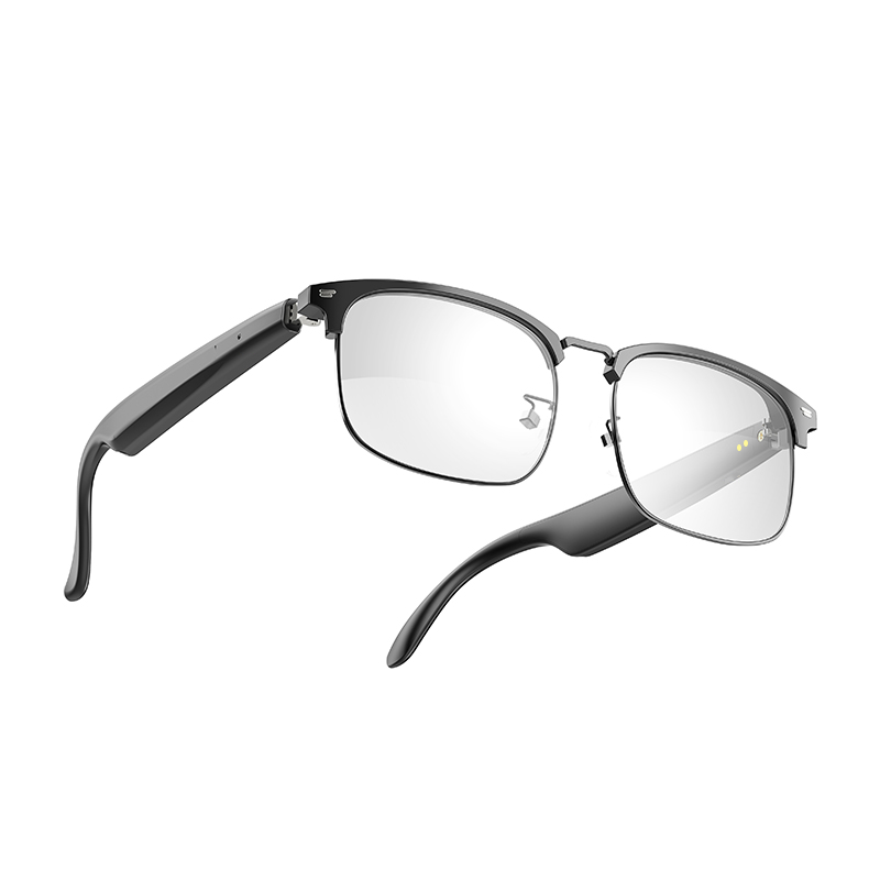 NJYUAN YJ005 Smart Glasses (1)