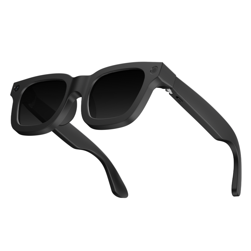NJYUAN E03C Smart Glasses