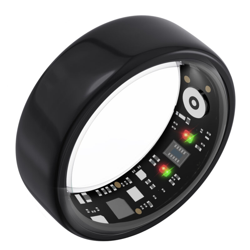 HK01 Smart Ring