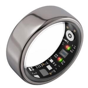 HK01 Smart Ring
