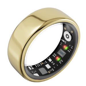 HK01 Smart Ring
