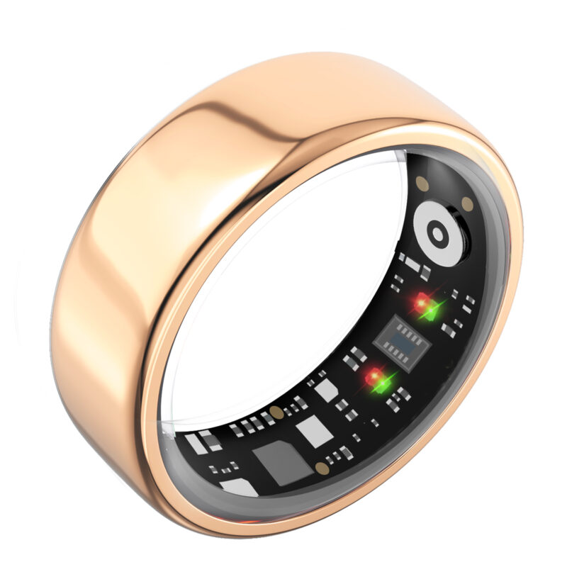HK01 Smart Ring