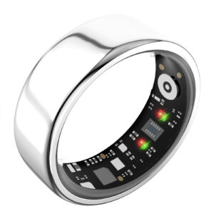 HK01 Smart Ring