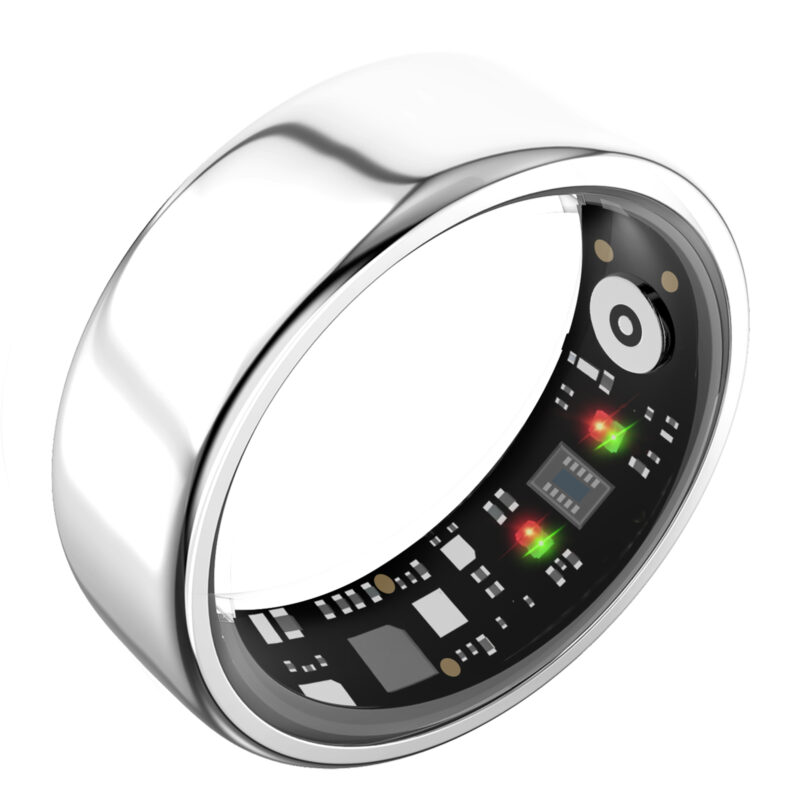 HK01 Smart Ring