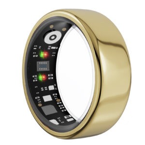 HK01 Smart Ring