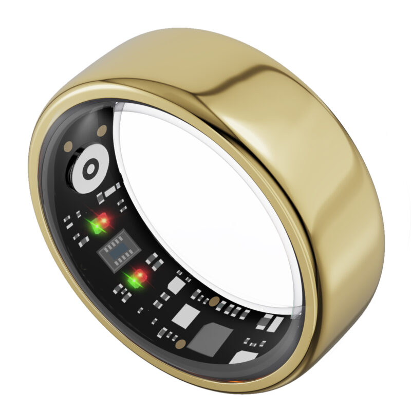 HK01 Smart Ring