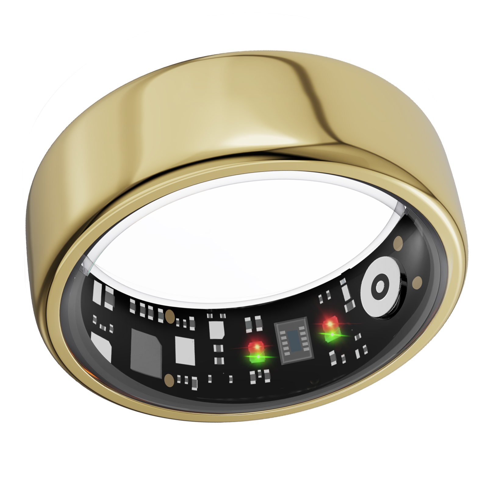 HK01 Smart Ring