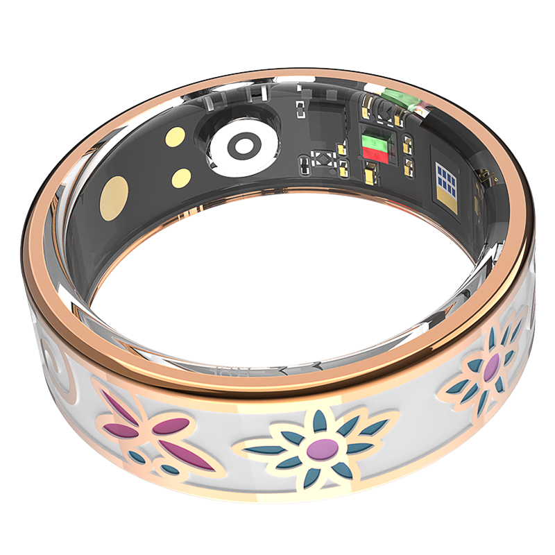 HK05 Smart Ring