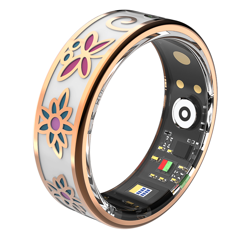 HK05 Smart Ring