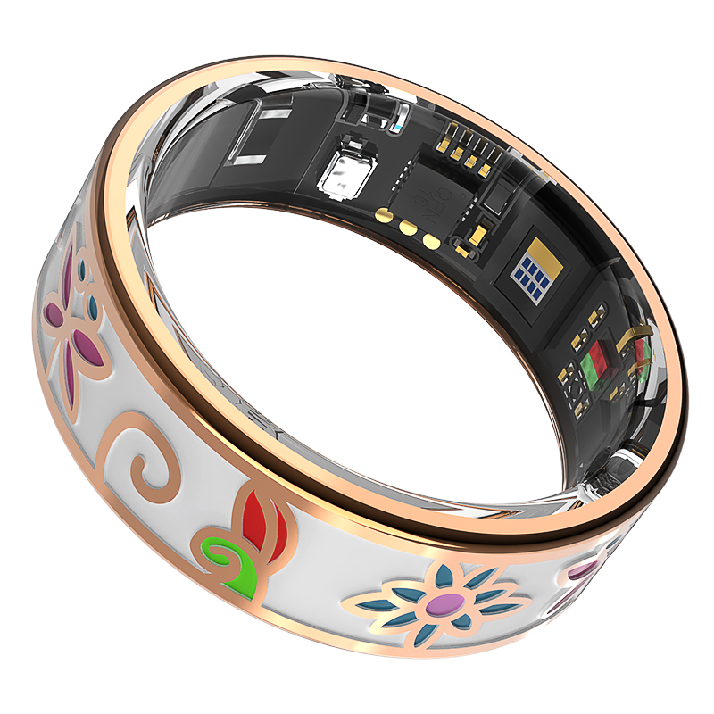 HK05 Smart Ring