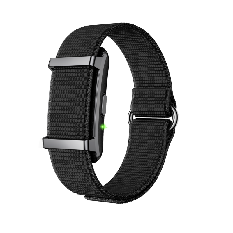 NJYUAN Y25 Screenless Band