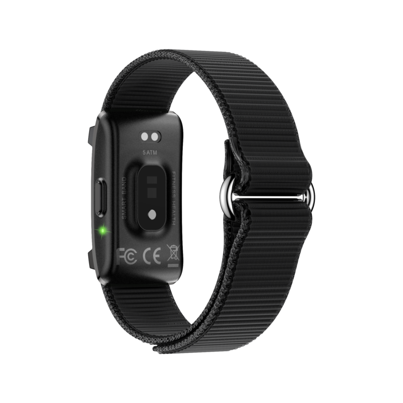 NJYUAN Y25 Screenless Band
