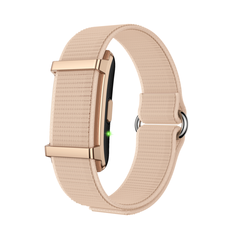 NJYUAN Y25 Screenless Band